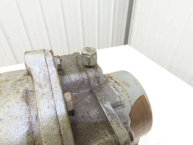 Roots Dresser 36 URAI 2.5" Rotary Positive Displacement Blower 195 CFM 3600 RPM