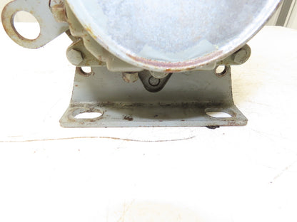 Roots Dresser 36 URAI 2.5" Rotary Positive Displacement Blower 195 CFM 3600 RPM