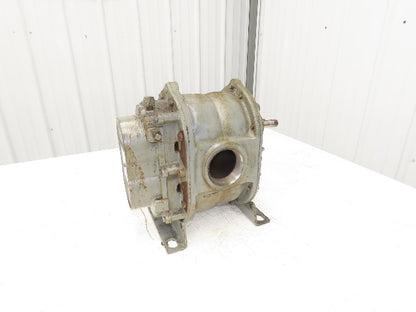 Roots Dresser 36 URAI 2.5" Rotary Positive Displacement Blower 195 CFM 3600 RPM