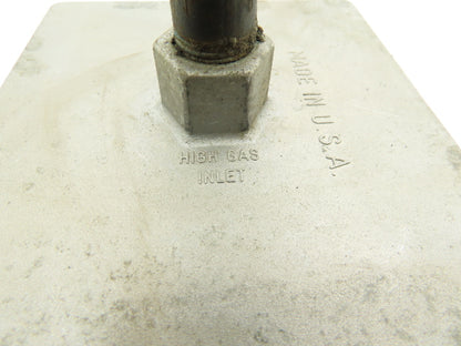 Antunes Controls HLGP-A M1 Dual Gas Pressure Control Switch 3/8"NPT