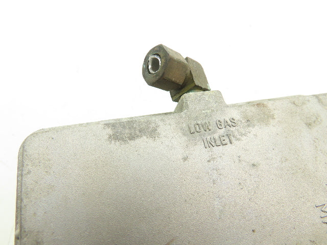 Antunes Controls HLGP-A M1 Dual Gas Pressure Control Switch 3/8"NPT