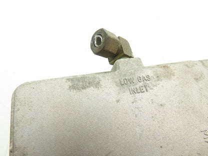 Antunes Controls HLGP-A M1 Dual Gas Pressure Control Switch 3/8"NPT