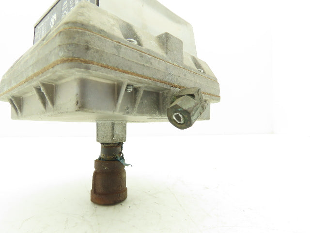 Antunes Controls HLGP-A M1 Dual Gas Pressure Control Switch 3/8"NPT