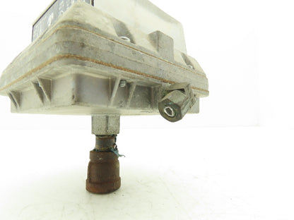 Antunes Controls HLGP-A M1 Dual Gas Pressure Control Switch 3/8"NPT