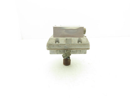 Antunes Controls HLGP-A M1 Dual Gas Pressure Control Switch 3/8"NPT