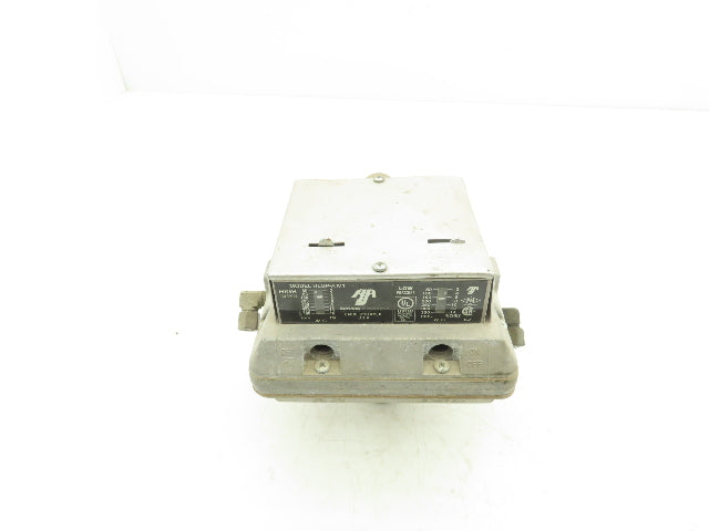 Antunes Controls HLGP-A M1 Dual Gas Pressure Control Switch 3/8"NPT