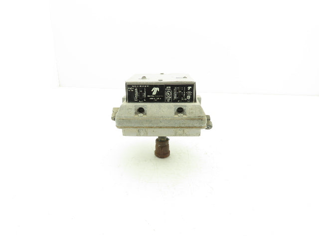 Antunes Controls HLGP-A M1 Dual Gas Pressure Control Switch 3/8"NPT