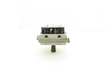 Antunes Controls HLGP-A M1 Dual Gas Pressure Control Switch 3/8"NPT