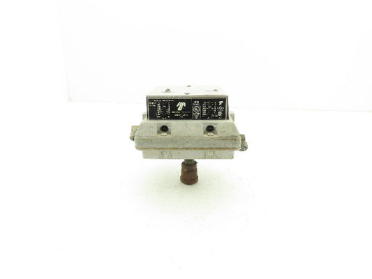 Antunes Controls HLGP-A M1 Dual Gas Pressure Control Switch 3/8"NPT