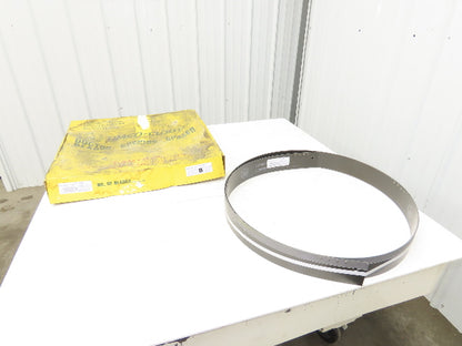 Timco Clouth DST Combifiber-2C Doctor Blade .060/.050"x 3"x 190"L Print Press