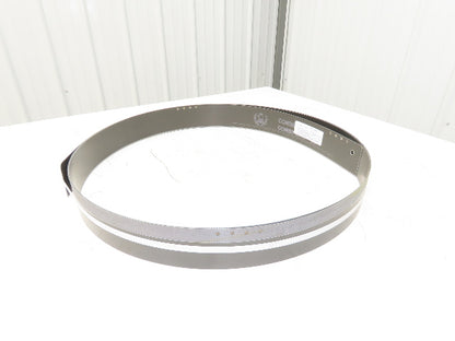 Timco Clouth DST Combifiber-2C Doctor Blade .060/.050"x 3"x 190"L Print Press