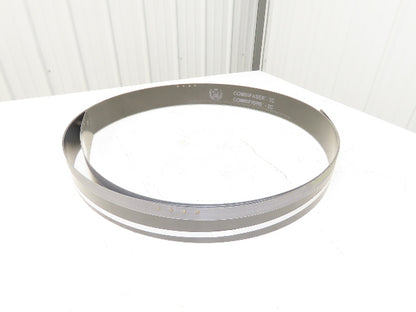 Timco Clouth DST Combifiber-2C Doctor Blade .060/.050"x 3"x 190"L Print Press