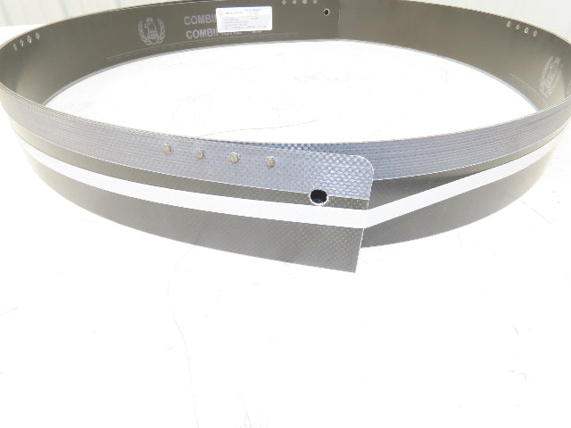 Timco Clouth DST Combifiber-2C Doctor Blade .060/.050"x 3"x 190"L Print Press
