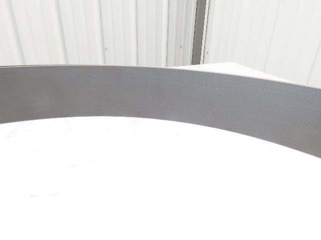 Timco Clouth DST Combifiber-2C Doctor Blade .110"x 3"x 175"L Print Press