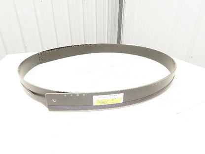 Timco Clouth DST Combifiber-2C Doctor Blade .110"x 3"x 175"L Print Press