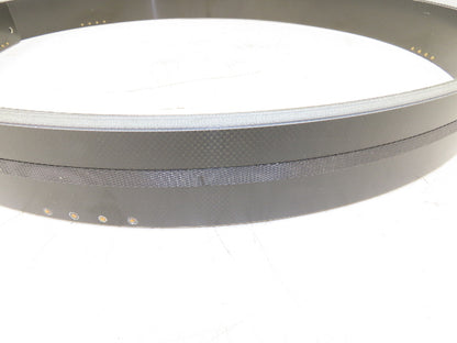 Timco Clouth DST Combifiber-2C Doctor Blade .110"x 3"x 175"L Print Press