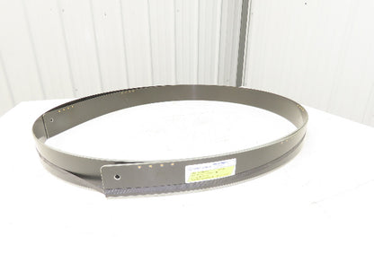 Timco Clouth DST Combifiber-2C Doctor Blade .110"x 3"x 175"L Print Press
