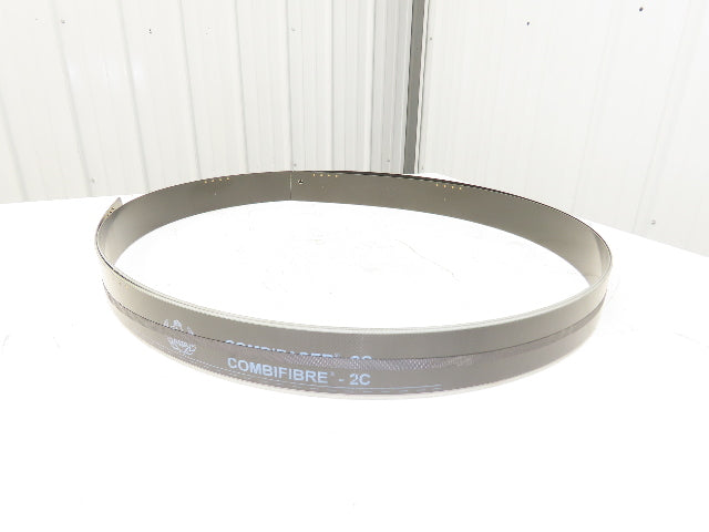 Timco Clouth DST Combifiber-2C Doctor Blade .110"x 3"x 175"L Print Press