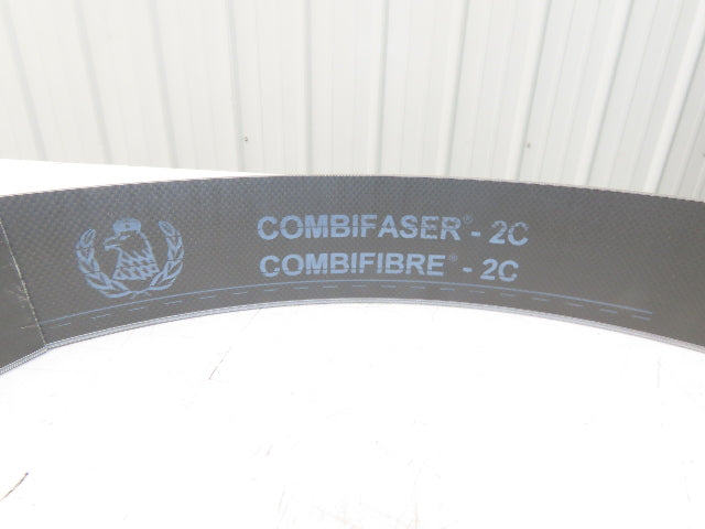 Timco Clouth DST Combifiber-2C Doctor Blade .060/.050"x 3"x 201.25" Print Press