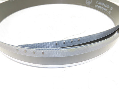Timco Clouth DST Combifiber-2C Doctor Blade .060/.050"x 3"x 201.25" Print Press
