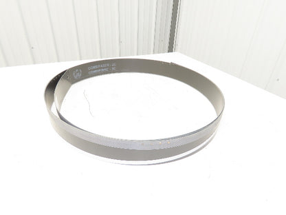 Timco Clouth DST Combifiber-2C Doctor Blade .060/.050"x 3"x 201.25" Print Press