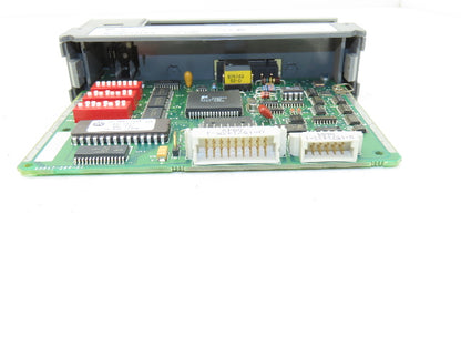 Allen-Bradley 1747-ASB SLC 500 Remote I/O Adapter Module Ser A