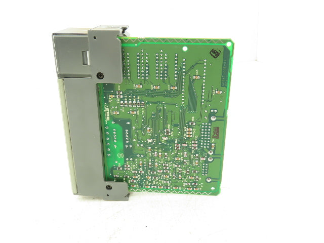Allen-Bradley 1747-ASB SLC 500 Remote I/O Adapter Module Ser A