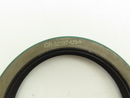 Garlock 53x2270 (2) Klozure Oil Seals - & (3) CR-323978 Same Size Total Lot of 5