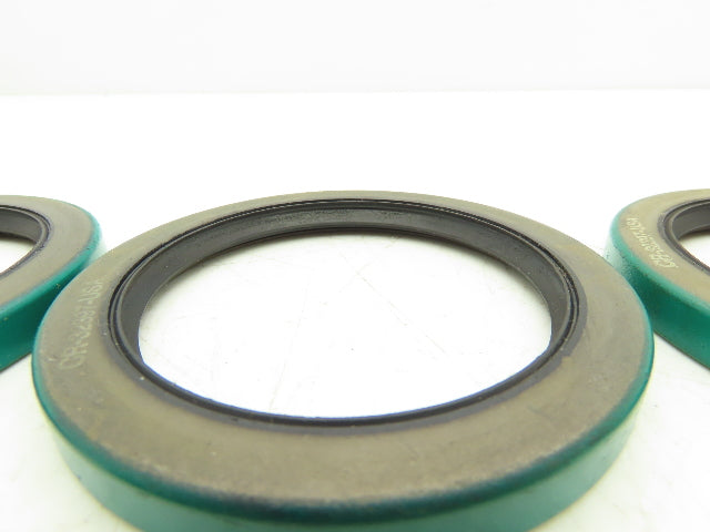Garlock 53x2270 (2) Klozure Oil Seals - & (3) CR-323978 Same Size Total Lot of 5
