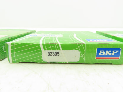SKF/CR 32395 Double Lip Oil Seal 3.250" Shaft Dia 4.249" .375" Width OD Lot of 7