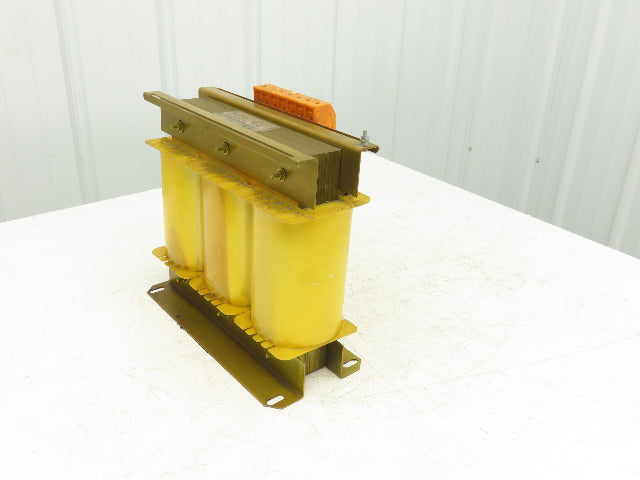 FMT Step Up Transformer 20kVA 230V Primary 400V Secondary