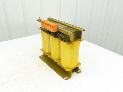 FMT Step Up Transformer 20kVA 230V Primary 400V Secondary