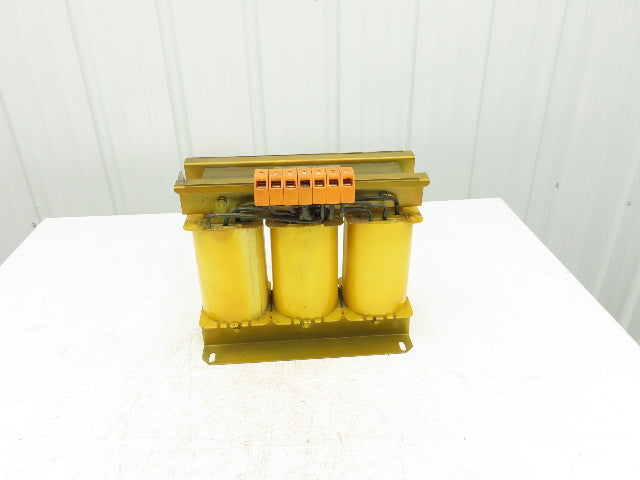 FMT Step Up Transformer 20kVA 230V Primary 400V Secondary