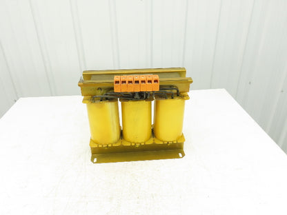 FMT Step Up Transformer 20kVA 230V Primary 400V Secondary
