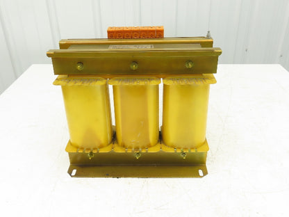 FMT Step Up Transformer 20kVA 230V Primary 400V Secondary