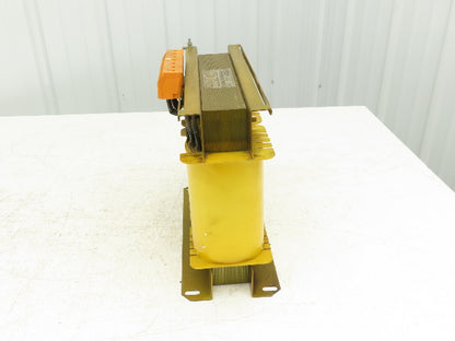 FMT Step Up Transformer 20kVA 230V Primary 400V Secondary