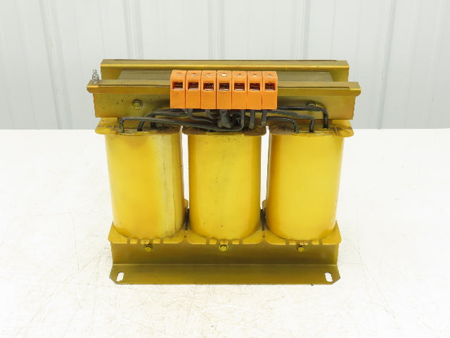 FMT Step Up Transformer 20kVA 230V Primary 400V Secondary