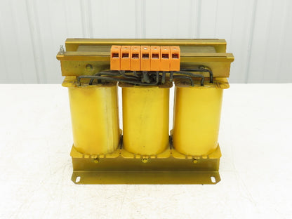 FMT Step Up Transformer 20kVA 230V Primary 400V Secondary
