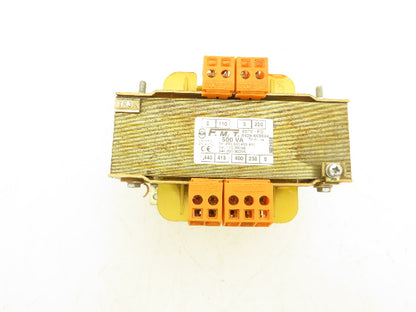 FMT Step Down Transformer 800VA 230-440V Primary 115/220V Secondary