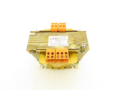 FMT Step Down Transformer 800VA 230-440V Primary 115/220V Secondary