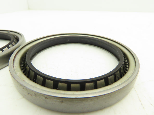 Garlock 21086-2225 Klosure Oil Seal 3.125" Shaft ID x 4.125" OD .50" W Lot of 2