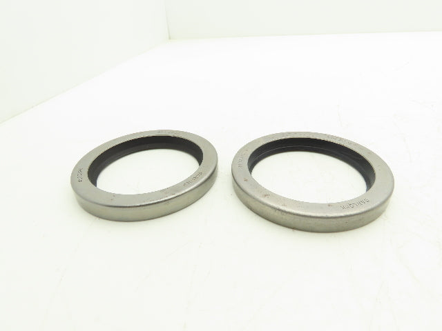 Garlock 21086-2225 Klosure Oil Seal 3.125" Shaft ID x 4.125" OD .50" W Lot of 2