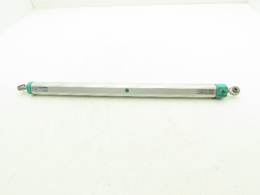 Gefran PC-M-0375 Rectilinear Displacement Linear Transducer 375mm Stroke