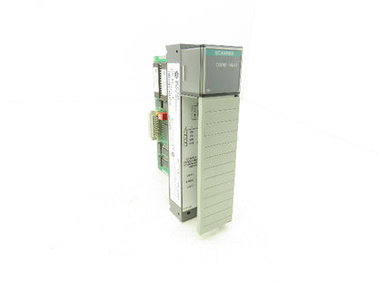 Allen Bradley 1747-SN SLC-500 Remote I/O Scanner Ser B