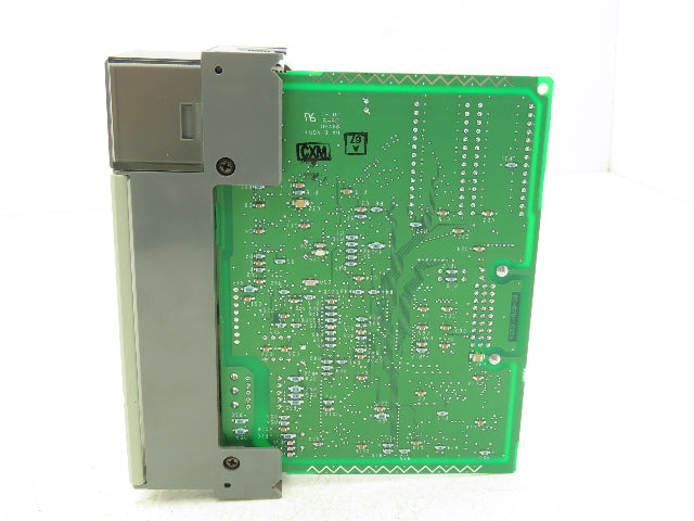 Allen Bradley 1747-SN SLC-500 Remote I/O Scanner Ser B
