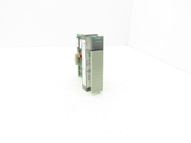 Allen Bradley 1747-SN SLC-500 Remote I/O Scanner Ser B
