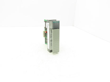 Allen Bradley 1747-SN SLC-500 Remote I/O Scanner Ser B