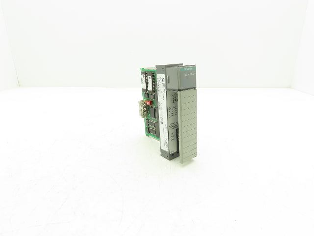 Allen Bradley 1747-SN SLC-500 Remote I/O Scanner Ser B