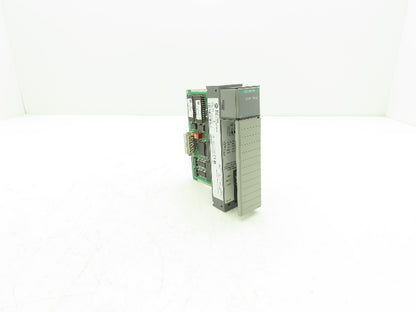 Allen Bradley 1747-SN SLC-500 Remote I/O Scanner Ser B