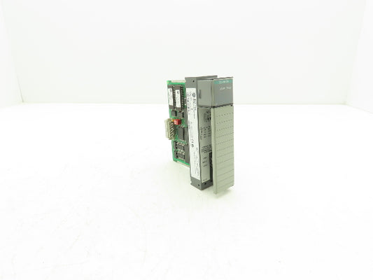 Allen Bradley 1747-SN SLC-500 Remote I/O Scanner Ser B